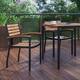 Option Teak