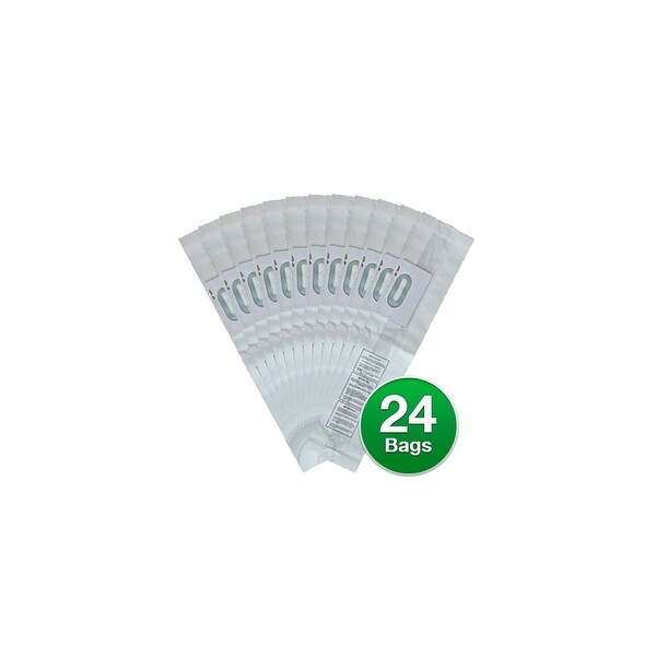 Envirocare Vacuum Bags For Kenmore 50651 117sw 6 Pack Envirocare Vacuum Bags For Kenmore 50651 117sw 6 Pack
