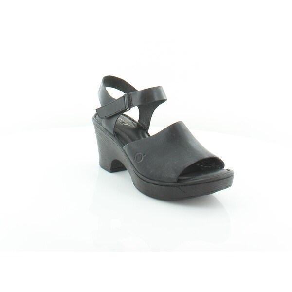 born canna sandals