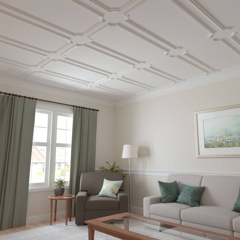 Seville Panel Moulding Kit