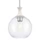 Option Satin Nickel