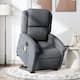 Option Dark gray Electric