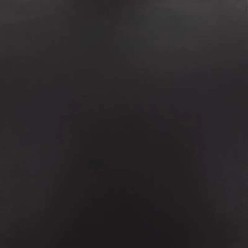 Apollo tile 12" x 12" Sonata Matte Deep Charcoal Black Porcelain Tile (13.56 sq ft/case) - 14 Pack