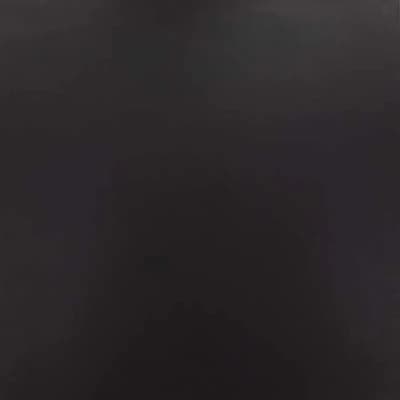 Apollo tile 12" x 12" Sonata Matte Deep Charcoal Black Porcelain Tile (13.56 sq ft/case) - 14 Pack