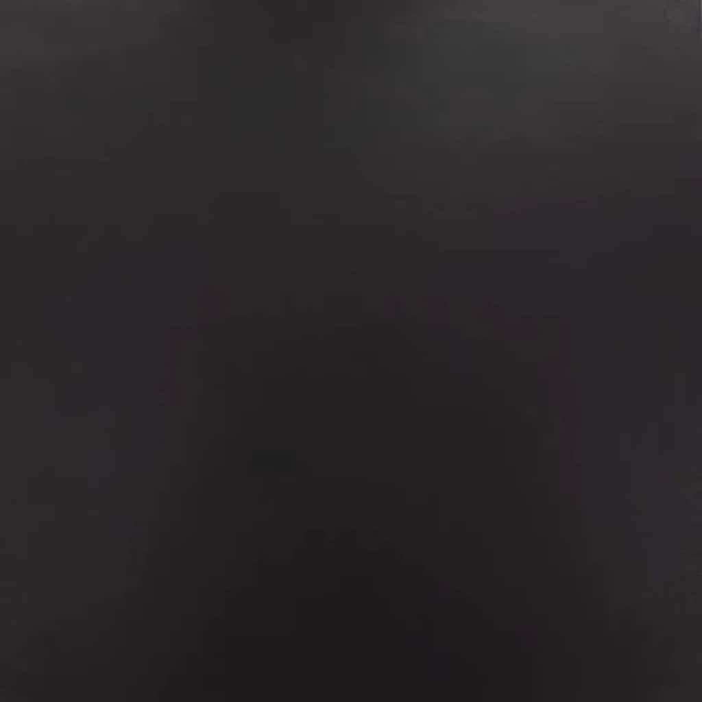 Apollo tile 12" x 12" Sonata Matte Deep Charcoal Black Porcelain Tile (13.56 sq ft/case) - 14 Pack