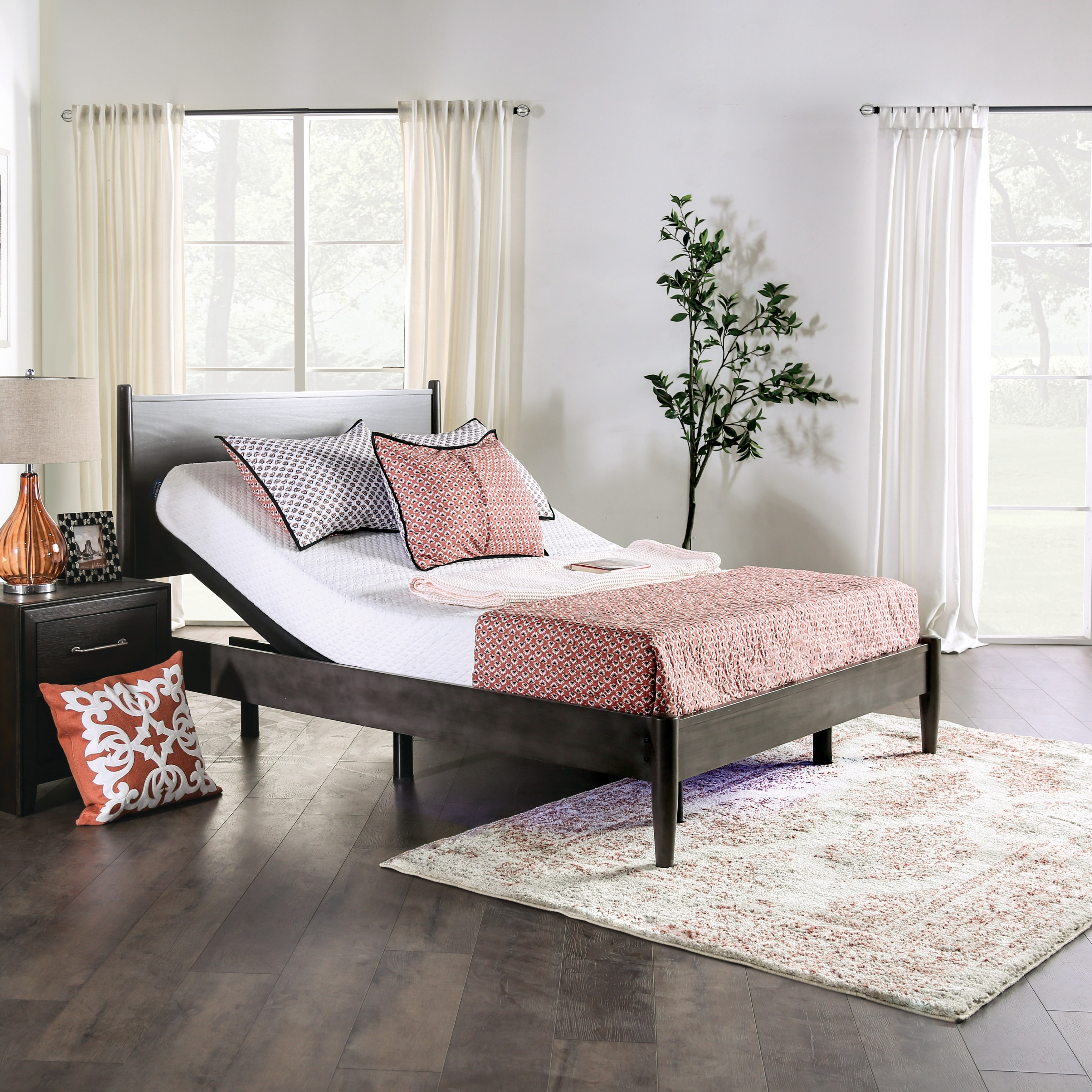 Bed bath and outlet beyond bed frame