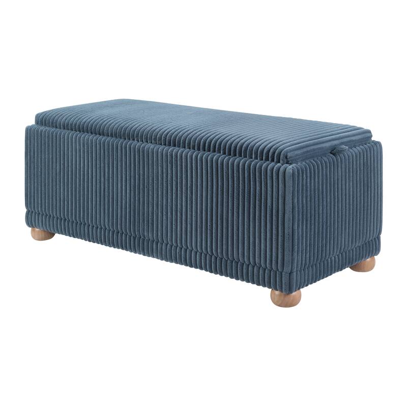Sahara Storage Bench