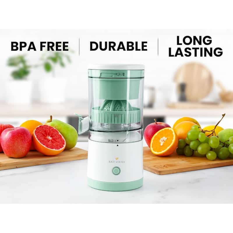 Juice Vortex Lemon and Orange Juicer Bed Bath & Beyond 39286020