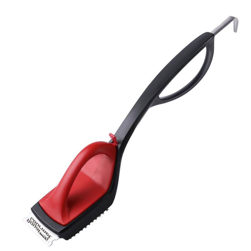 Royal Gourmet Grill Cleaning Brush Set