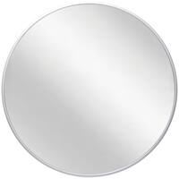 Round Mirrors Shop Online At Overstock