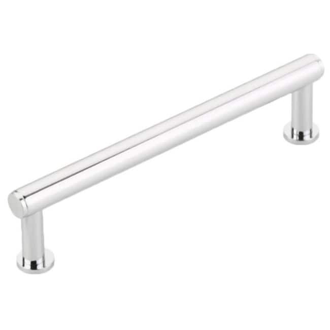 Schaub and Company Pub House 5" Center to Center Smooth Bar Solid