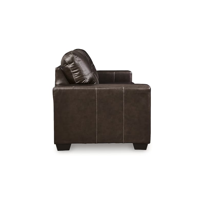 Signature Design by Ashley Santorine Queen Sofa Sleeper - 85" W x 38" D x 39" H
