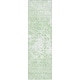 preview thumbnail 37 of 71, Premium Washable Super Soft Muted Floral Mayfield Rug