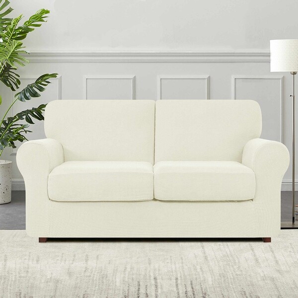 Couch cushion covers bed bath beyond 2025