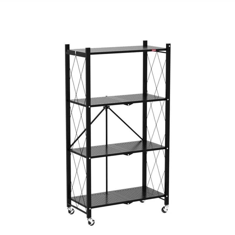 Shelves Organizer Rack for Garage Kitchen