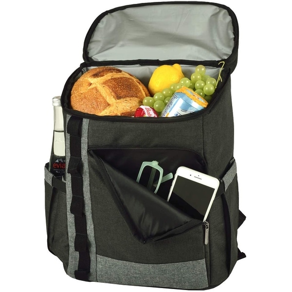 picnic cooler backpack