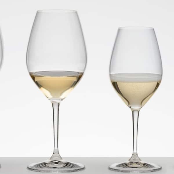 orrefors sweden wine glasses Orrefors Difference Sweet Wine Glass Set of 2