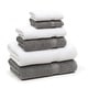 preview thumbnail 23 of 35, Authentic Hotel and Spa Turkish Cotton 6-piece Towel Set
