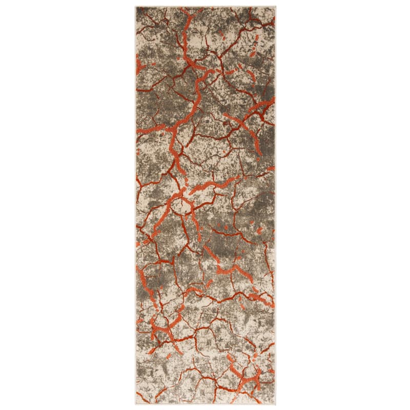SAFAVIEH Porcello Gretta Modern Rug