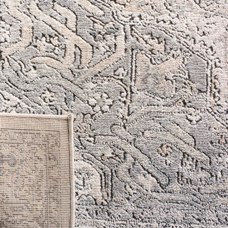 Martha Stewart by SAFAVIEH Abramina Vintage Rug