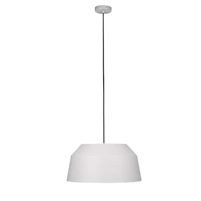 EGLO Contrisa 1-Light Pendant