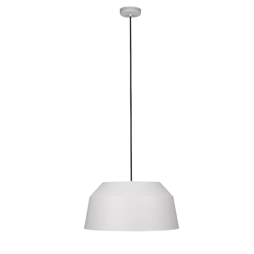 EGLO Contrisa 1-Light Pendant
