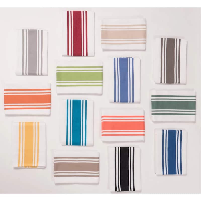 KAF Home Set of 3 Pantry Towels