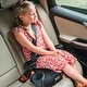 preview thumbnail 9 of 12, Chicco KidFit ClearTex Plus 2-in-1 Belt Positioning Booster Car Seat, Drift