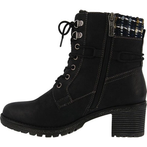 spring step hellewn bootie