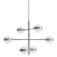 Option Satin Nickel