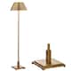 Option Brass Gold