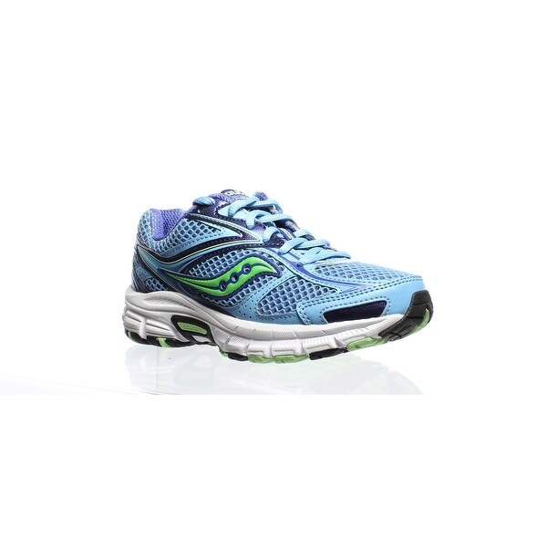 saucony cohesion 8 36