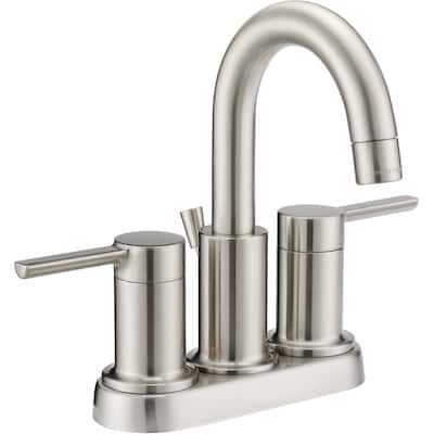 Proflo Bathroom Faucets Shop Online At Overstock