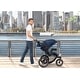 preview thumbnail 7 of 5, babyGap Trek Jogging Stroller - N/A