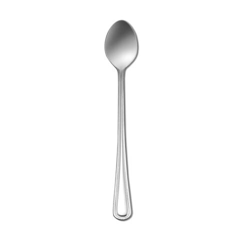 Delco 18/0 Stainless Steel Prima Iced Tea Spoons (Set of 36) by Oneida