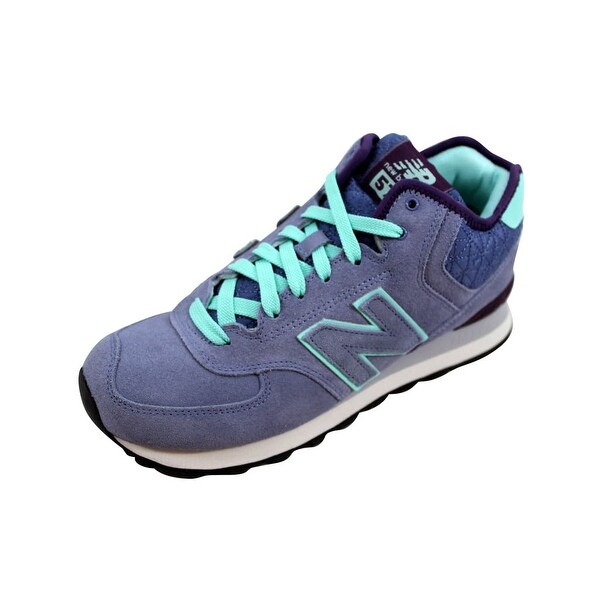 new balance 574 lemon haze