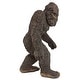preview thumbnail 3 of 5, Design Toscano Bigfoot, the Garden Yeti Statue: Medium