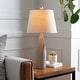 preview thumbnail 3 of 6, Livabliss Antares Modern Farmhouse Lamp