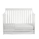 preview thumbnail 23 of 24, Suite Bebe Riley 4-in-1 Convertible Crib