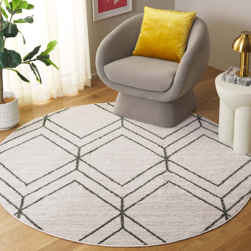 SAFAVIEH Adirondack Juvelina Modern Geometric Rug