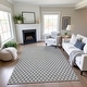 preview thumbnail 8 of 88, Premium Washable Super Soft Modern Imprints Mayfield Rug Ivory - 10' x 14'