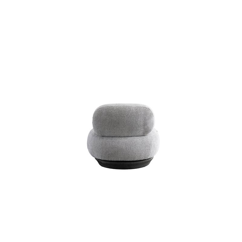 Lullaby Swivel Accent Chair