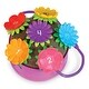 preview thumbnail 5 of 5, Learning Resources Poppy the Count & Stack Flower Pot - Multi