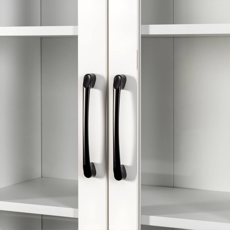 70.87" Tall Display Storage Cabinet