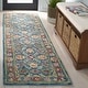 preview thumbnail 7 of 37, SAFAVIEH Handmade Blossom Menga Contemporary Wool Rug