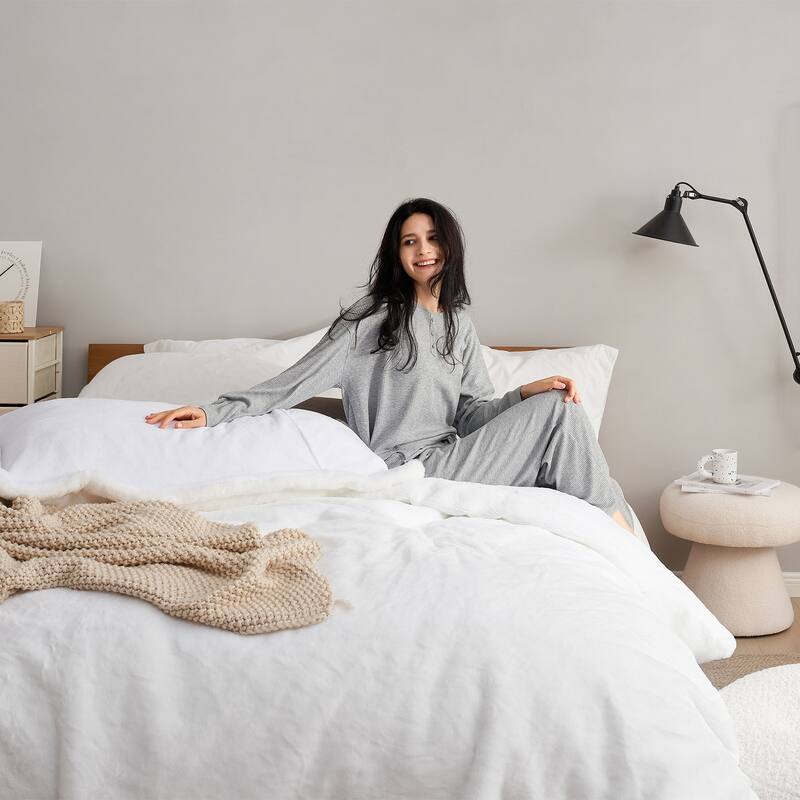 Chunky Bunny - Coma Inducer® Oversized Comforter Set