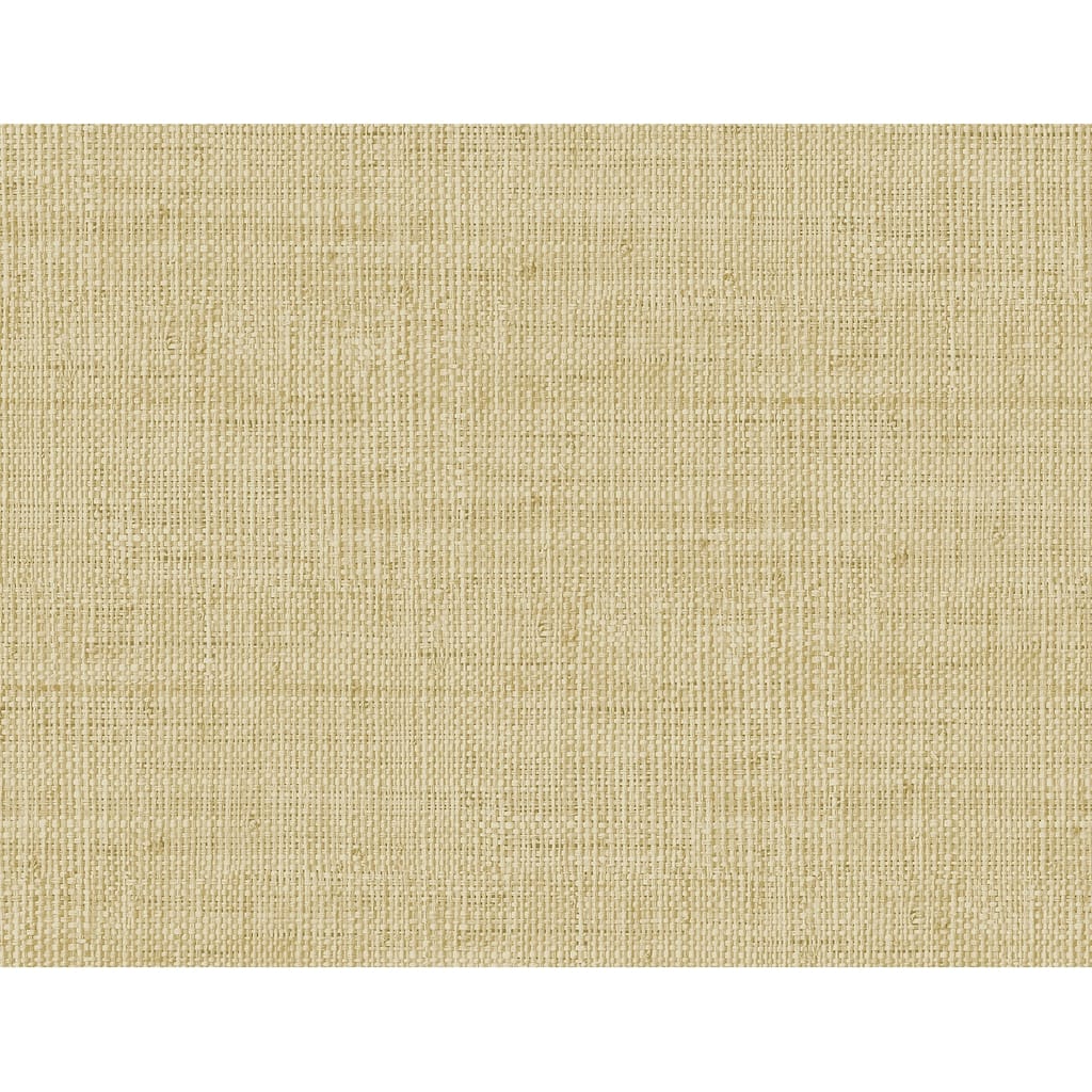 Seabrook Designs Wild Bind Embossed Vinyl Unpasted Wallpaper