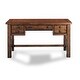 preview thumbnail 10 of 15, Tahoe Executive Writing Desk