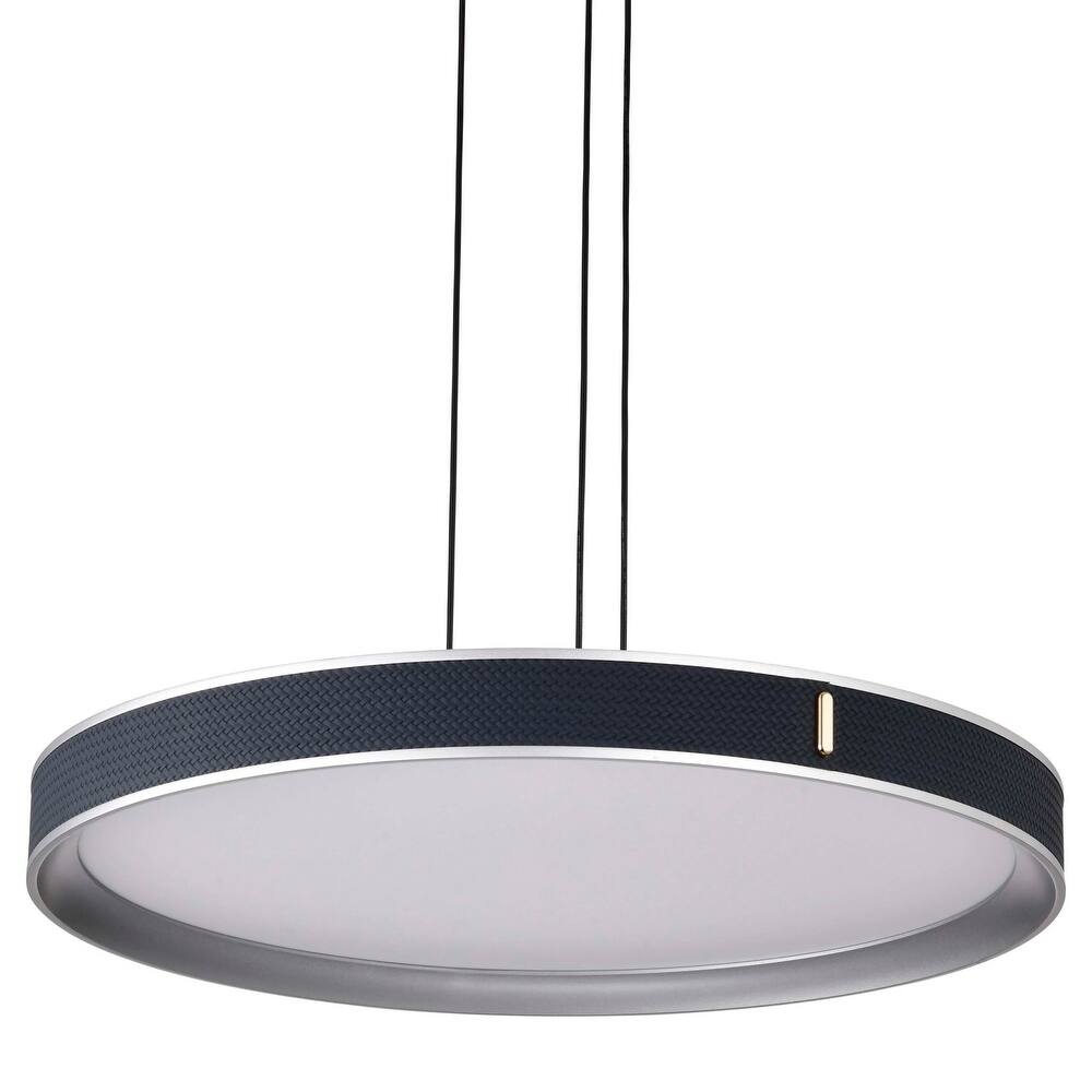 Nuvo Lighting 62/3001 Bandon 20" Wide Pendant