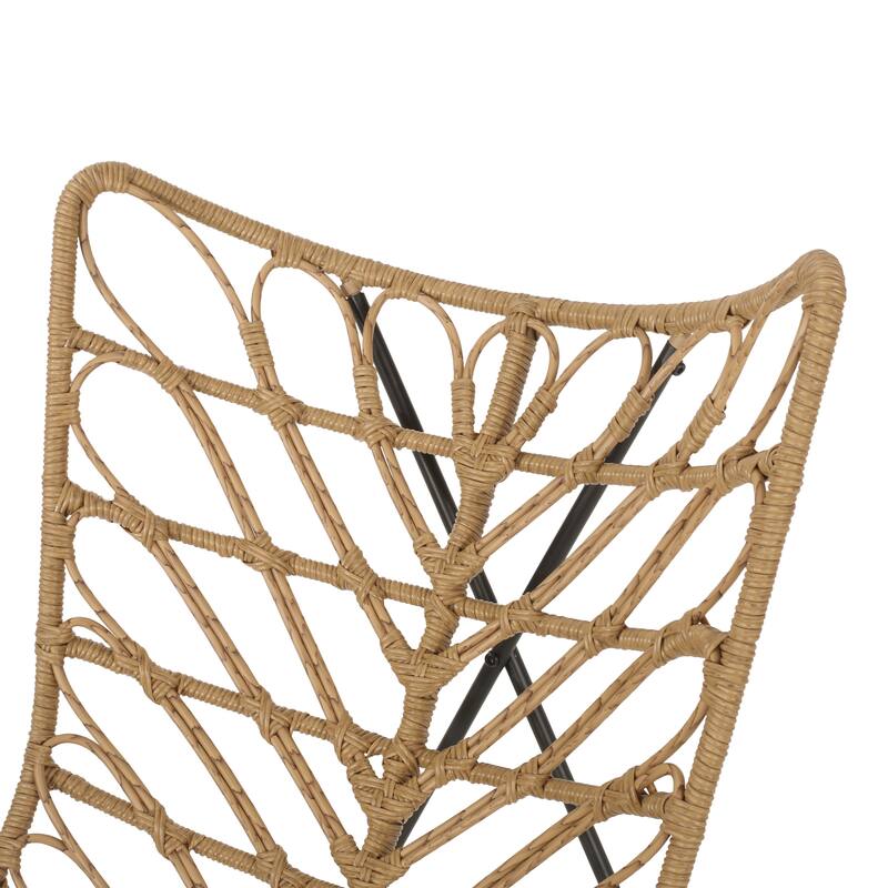 Outdoor Dining Chair